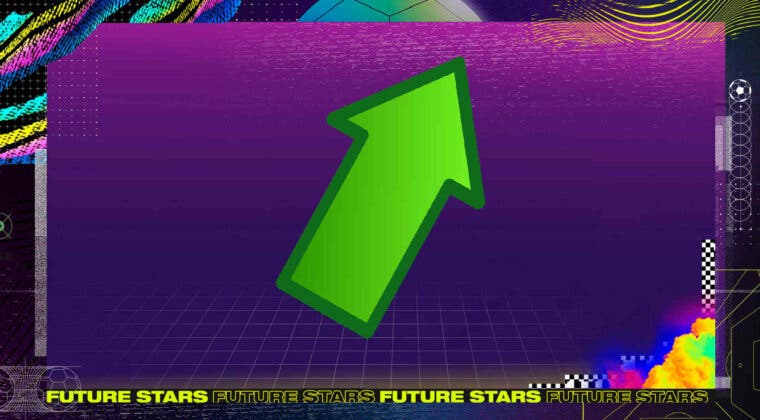 Imagen de FIFA 21: las cartas mejorables (y probablemente gratuitas) regresarán a Ultimate Team en Future Stars