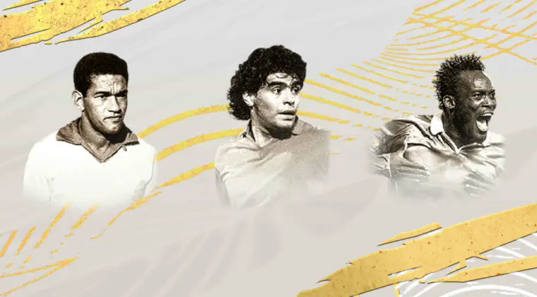 Imagen de FIFA 21: Iconos free to play que nos encantaría ver en la segunda tanda de Icon Swaps (siendo realistas)