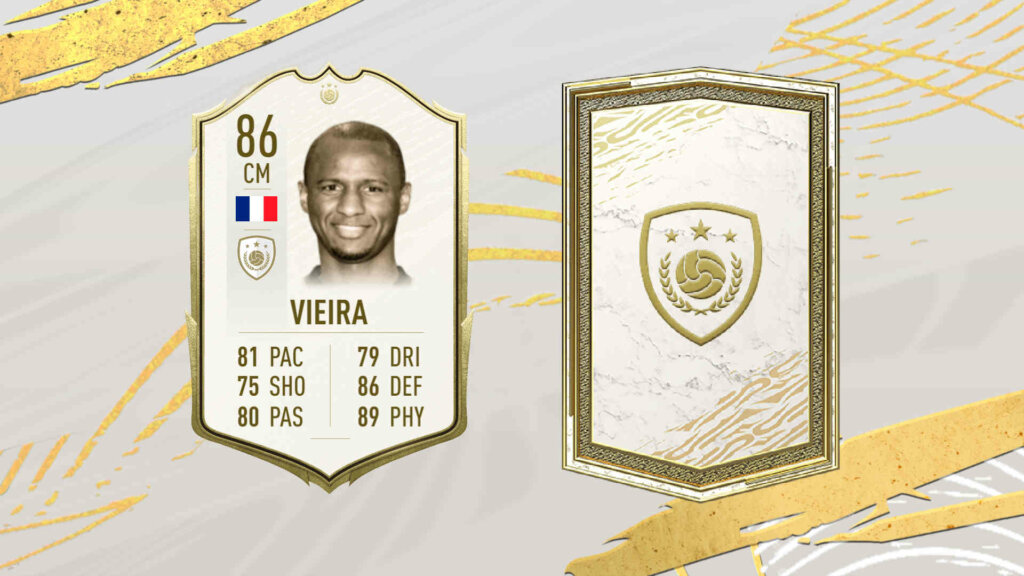 fifa 21 lo que sucedio en icon swaps 2 el ano pasado