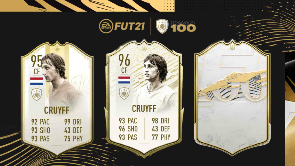 fifa 21 los iconos moments llegaran pronto
