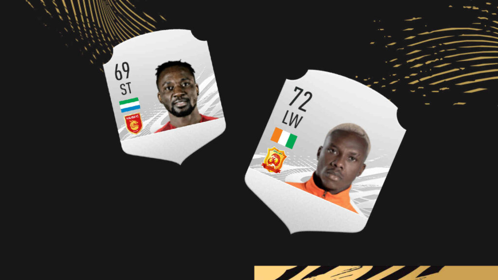 fifa 21 para obtener el token offline csl y plata