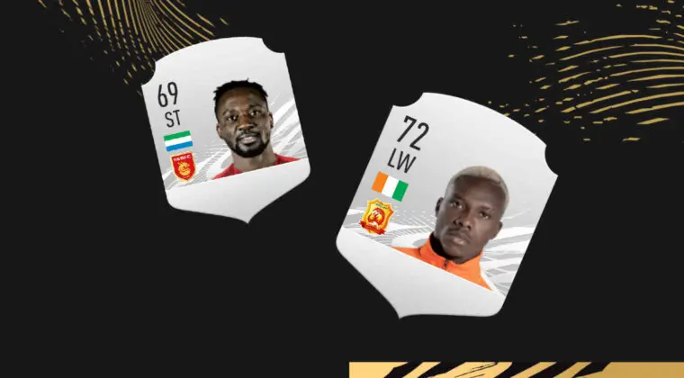 Imagen de FIFA 21 Icon Swaps: guía para conseguir los tokens offline de CSL y plata en poco tiempo