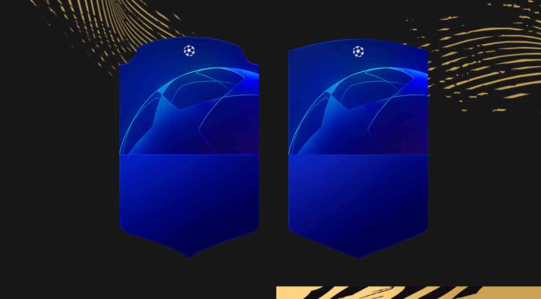 Imagen de FIFA 21 Icon Swaps: consigue el token offline de la UCL con esta plantilla barata y útil
