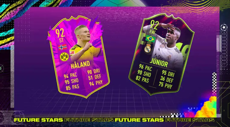 Imagen de FIFA 21: ¿Cuánto sabes sobre Future Stars? Te ponemos a prueba con este test