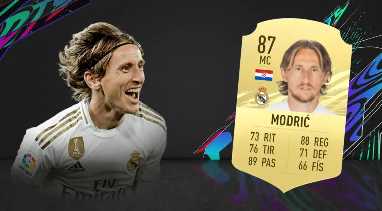 Imagen de FIFA 21: jugadores que todavía no han obtenido (y merecen) una carta especial