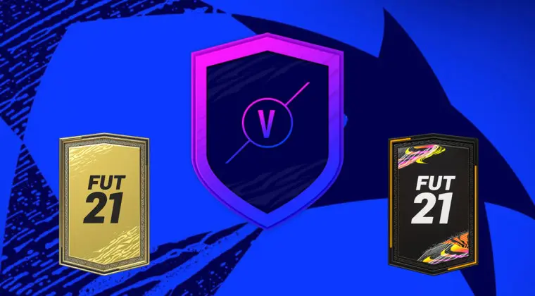 Imagen de FIFA 21: ¿Merece la pena el SBC "Partidos Clave de la UEFA"? (07/04/2021)