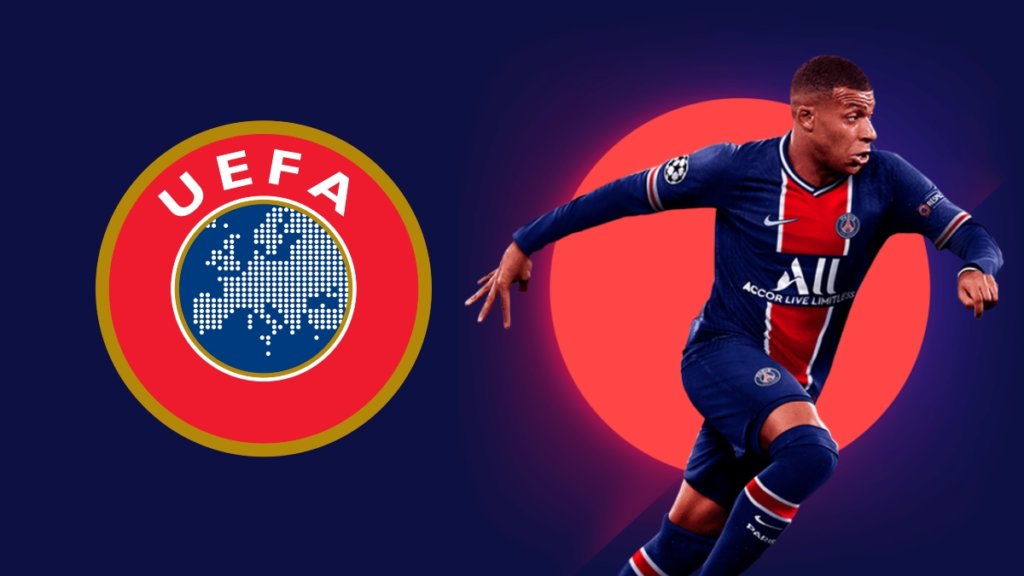 fifa uefa
