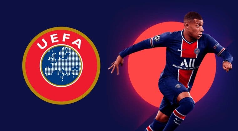 Imagen de FIFA renueva la exclusividad de licencia de la UEFA para los próximos años