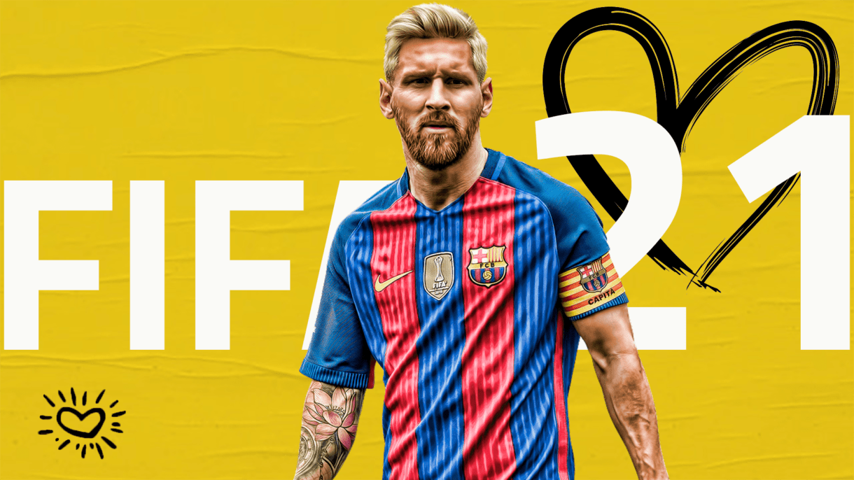 fifa21 min
