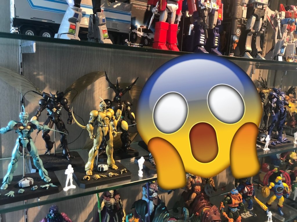 figuras desastre