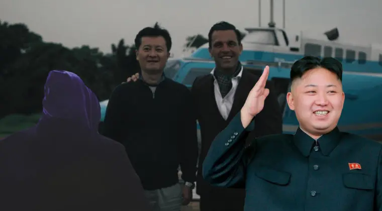 Imagen de El 'hackeo' de la cuenta de Twitter de Filmin para promocionar un documental sobre Corea del Norte