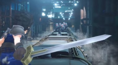 Imagen de Final Fantasy VII Ever Crisis es anunciado como una compilación de varios títulos para móviles