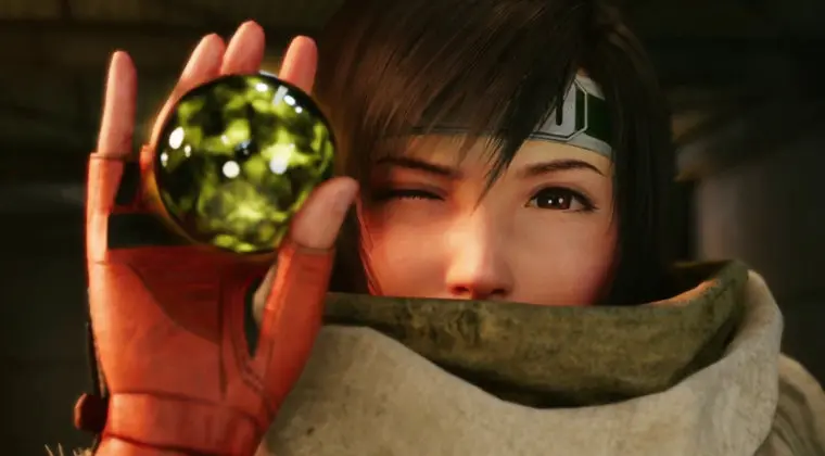 Imagen de El director de Final Fantasy VII Remake explica por qué Yuffie es la protagonista de Intergrade