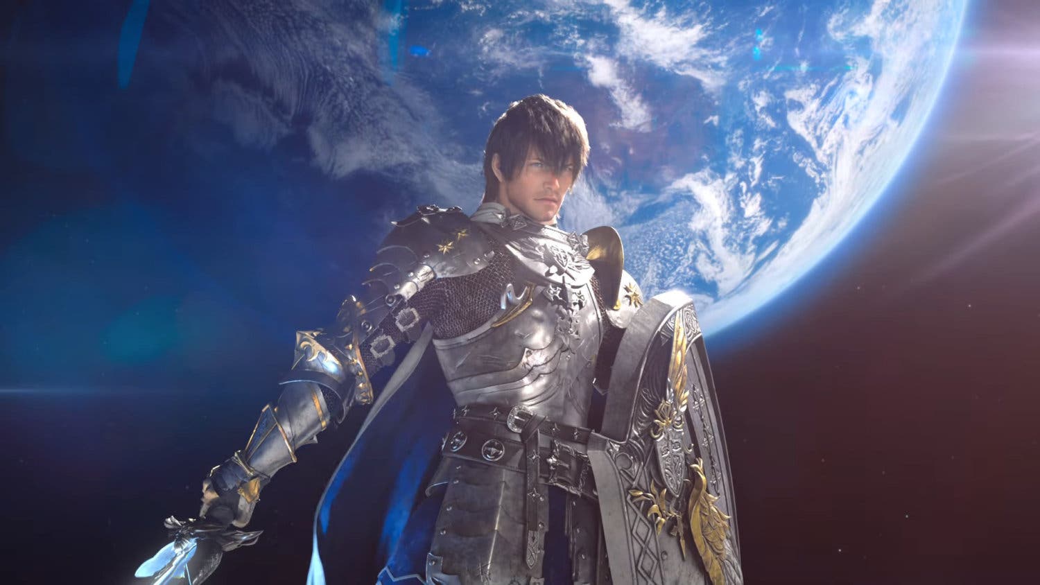 Final Fantasy Xiv Detalla Sus Mejoras En Ps5 Y Pone Fecha A Su Beta Abierta 