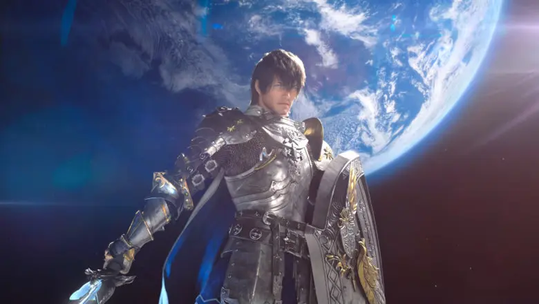 Final Fantasy XIV