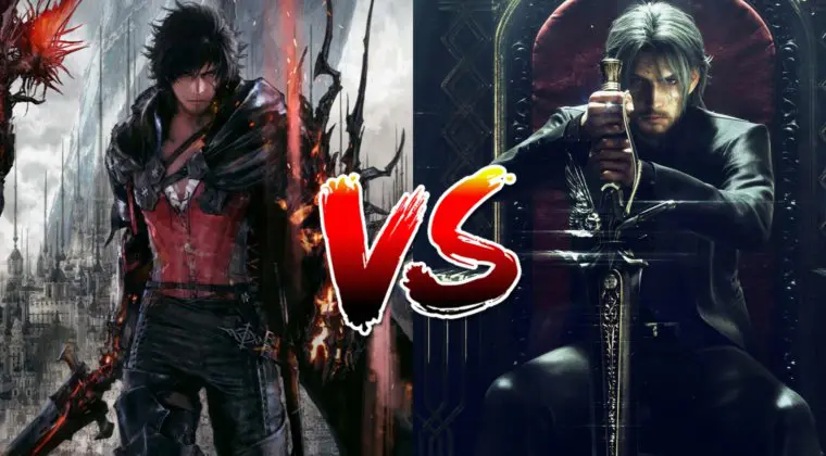 Imagen de Las 5 cosas que Final Fantasy XVI debe cambiar respecto a Final Fantasy XV