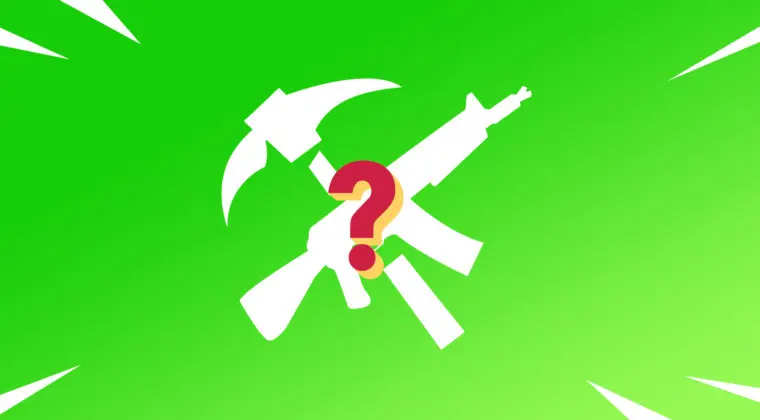 Imagen de Fortnite: estas son las 3 nuevas armas de la actualización 15.30