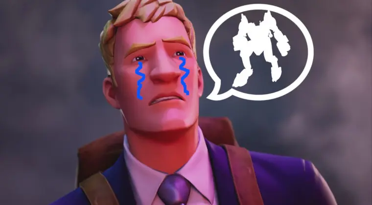 Imagen de Fortnite: nuevas pistas sugieren el regreso de una infame mecánica del Capítulo 1