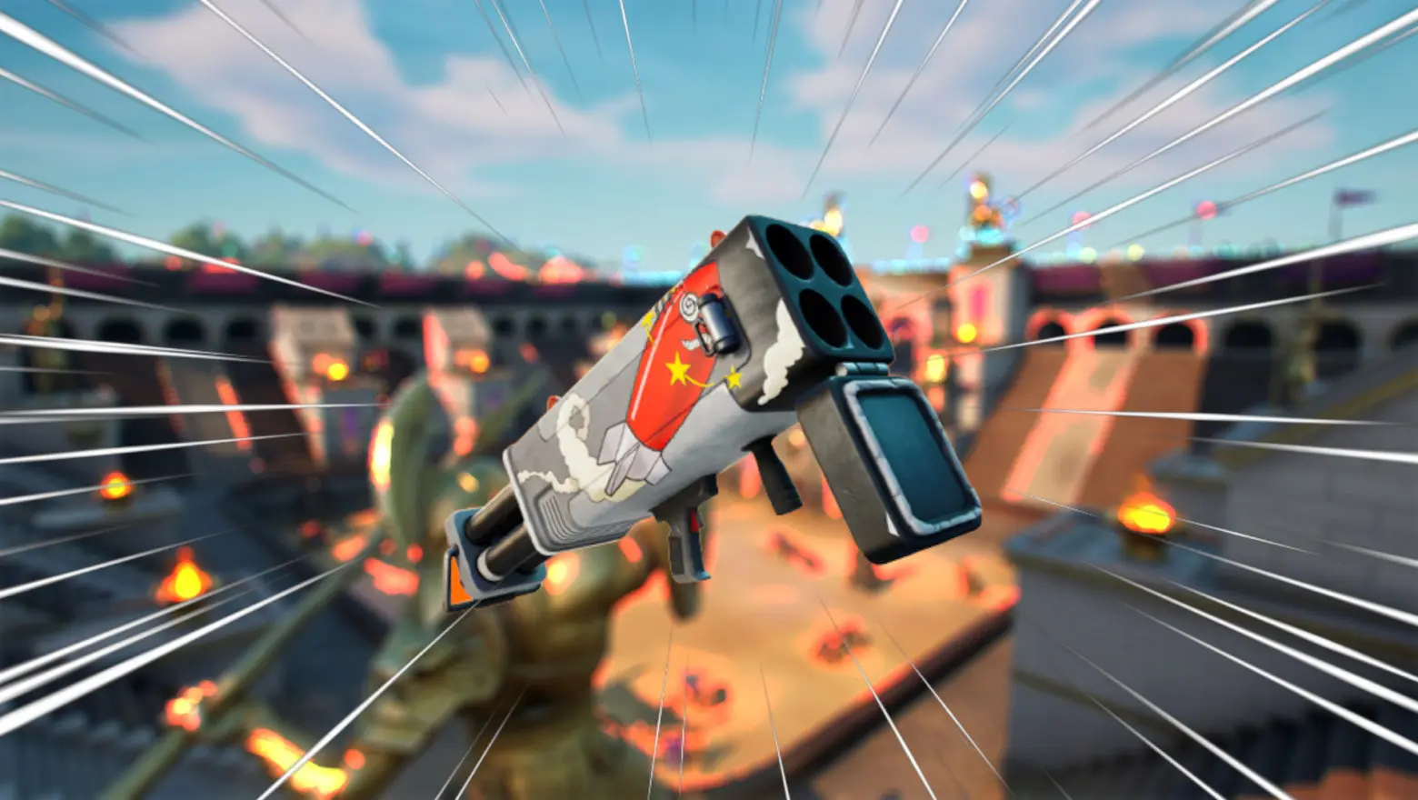Fortnite