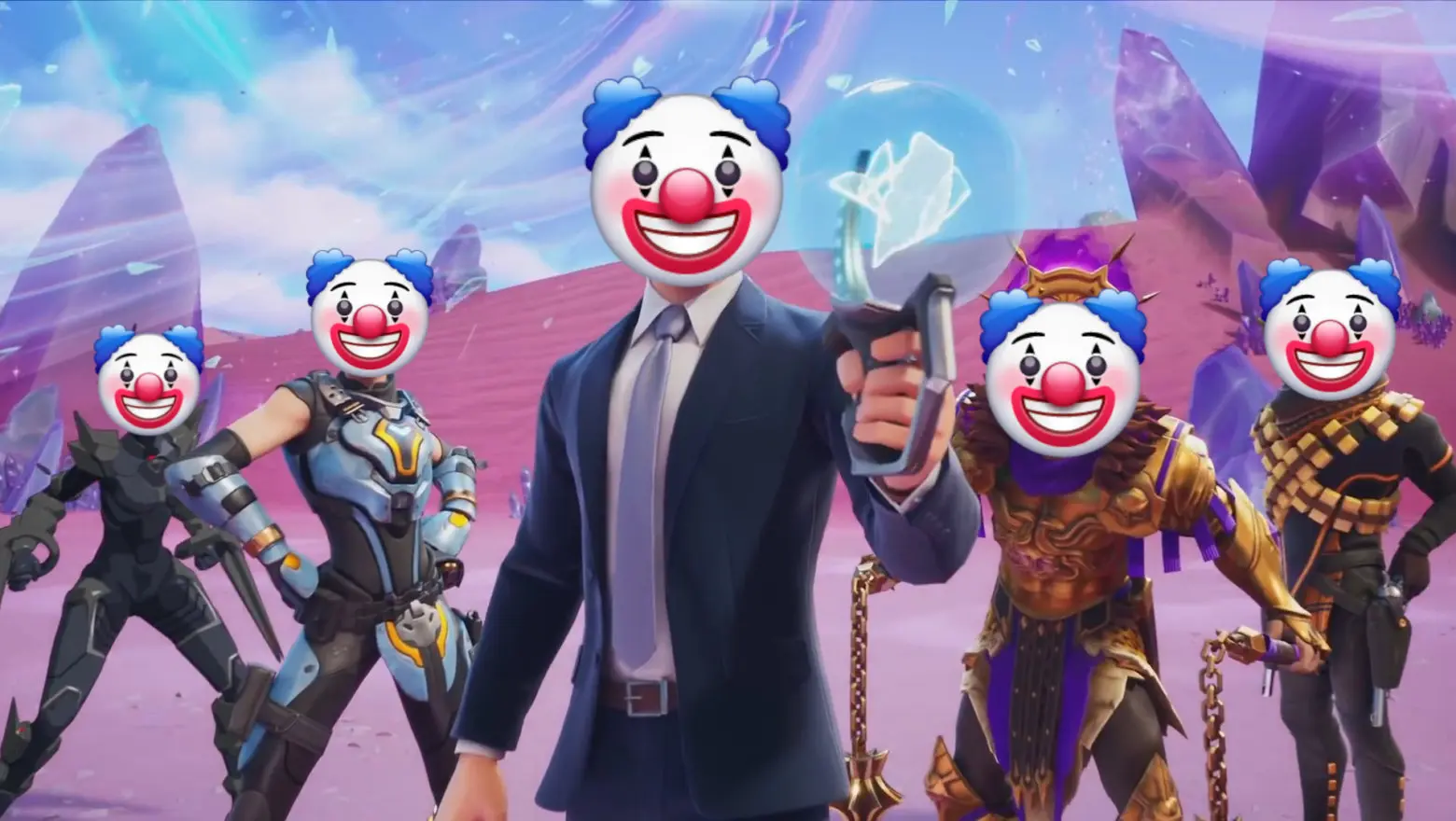 Fortnite