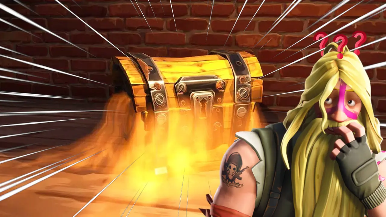 Fortnite