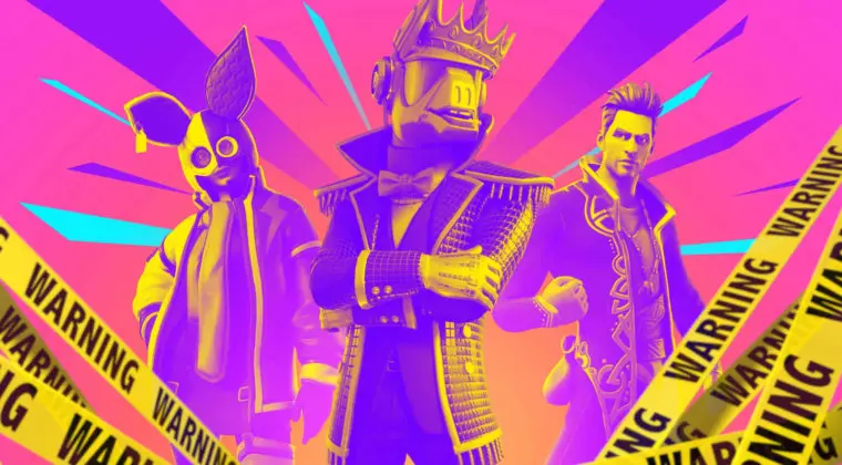 Imagen de La importante regla del competitivo de Fortnite que pocos conocen y necesitas saber