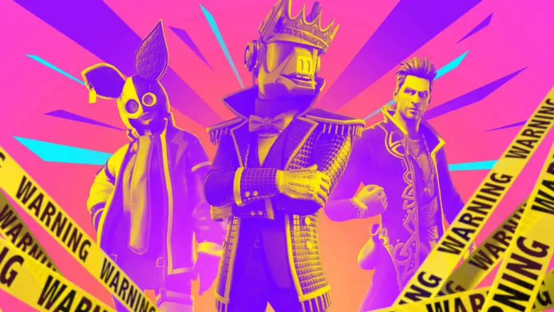 Fortnite