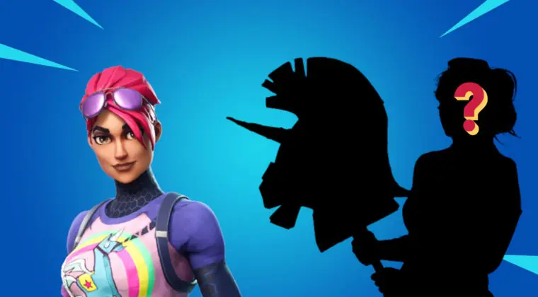 Imagen de Así es el fascinante cosplay de Fortnite que ha sorprendido a los fans