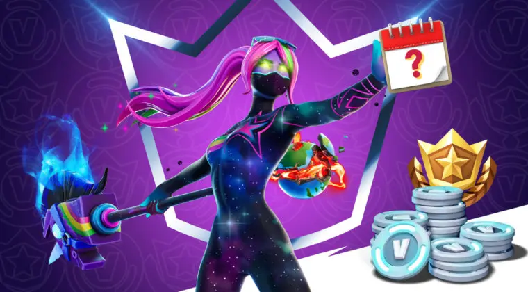 Imagen de Club de Fortnite: os contamos cuándo es el mejor día del mes para suscribirse y por qué