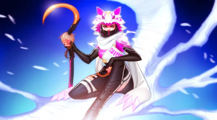 Imagen de Ya disponibles los contenidos de Club de Fortnite de febrero 2021; estas son sus recompensas