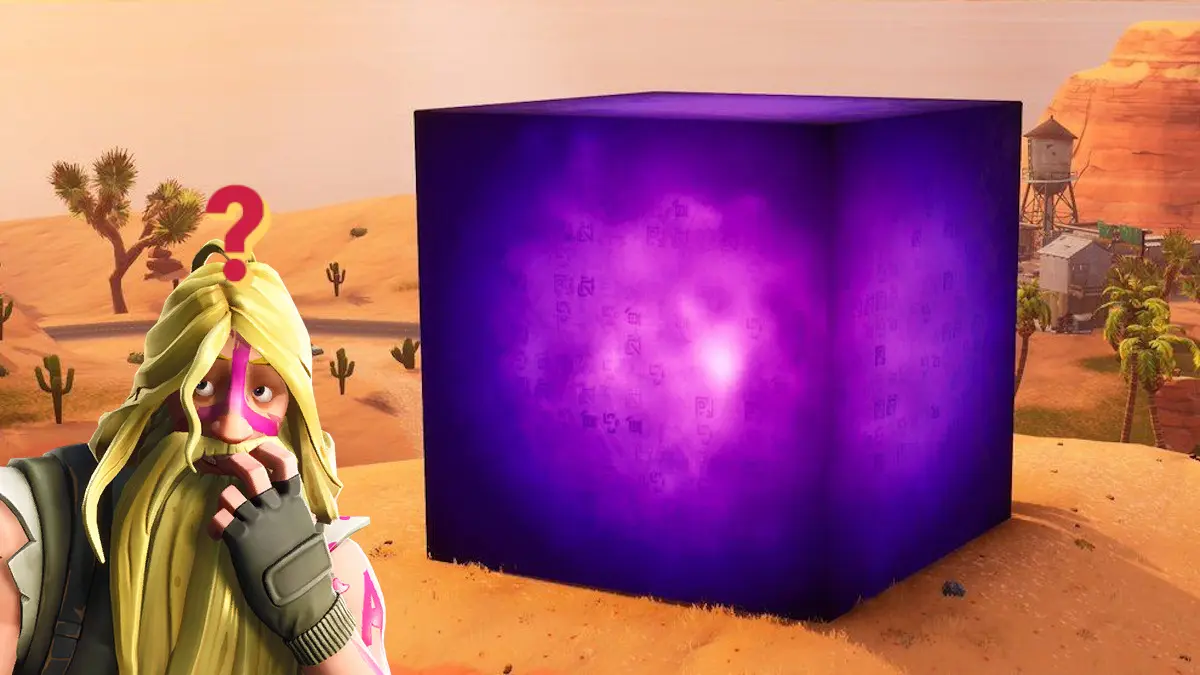 Fortnite
