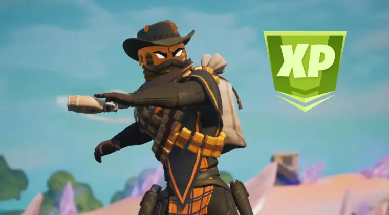 Imagen de Fortnite filtra los desafíos de las semanas 12, 13, 14 y 15 de la Temporada 5