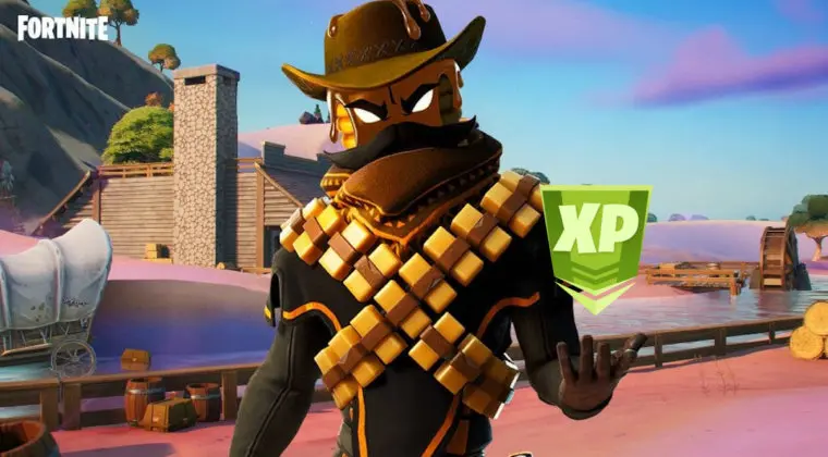 Imagen de Fortnite: guía de los desafíos de la semana 13 de la Temporada 5