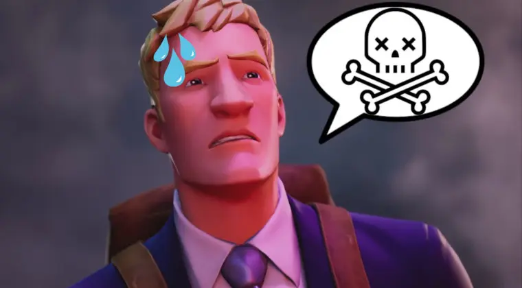 Imagen de Fortnite: un usuario demuestra lo peligrosas que son las gasolineras con la muerte más estúpida en años