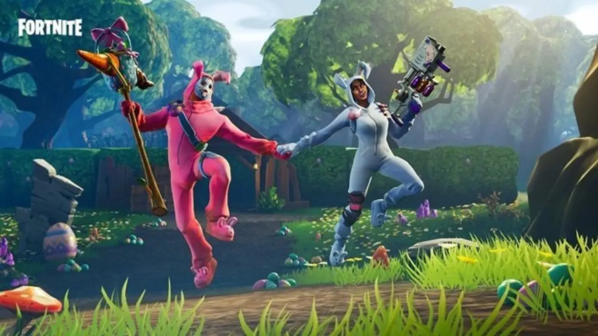fortnite fall guys 4