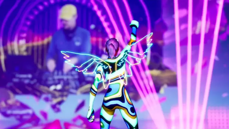 Fortnite