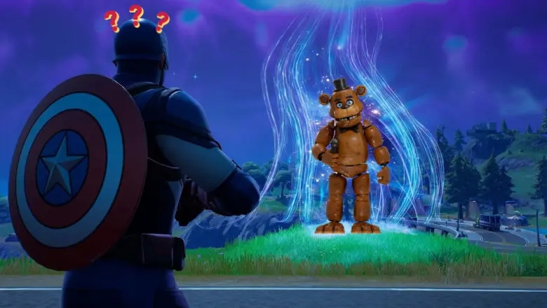 Fortnite