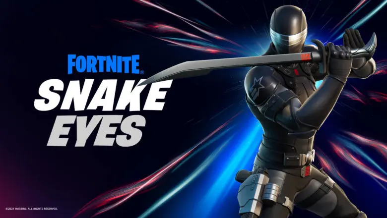 Fortnite