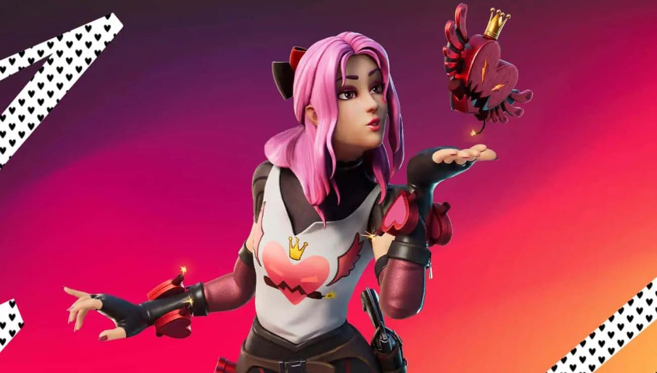 Fortnite