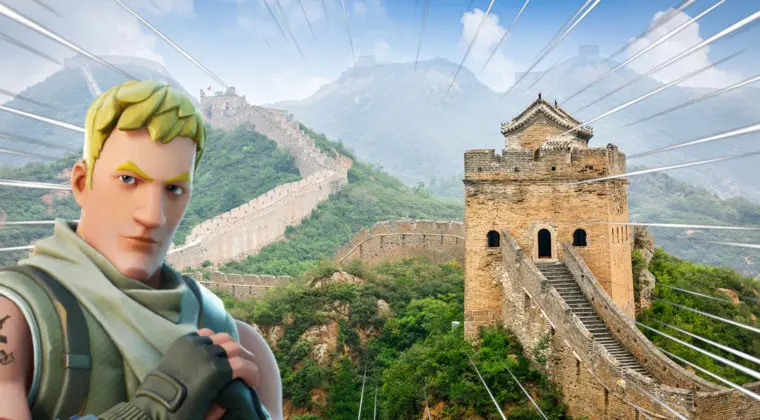 Imagen de Fortnite: 5 lugares del mundo real que nos gustaría ver en el mapa del battle royale