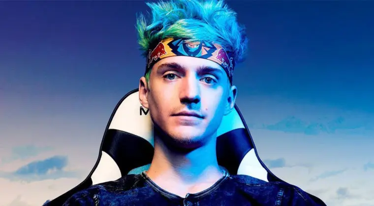 Imagen de Ninja renuncia a volver al competitivo de Fortnite; así es como lo cuenta el streamer