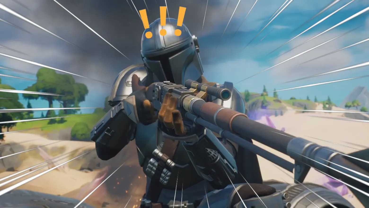 Fortnite