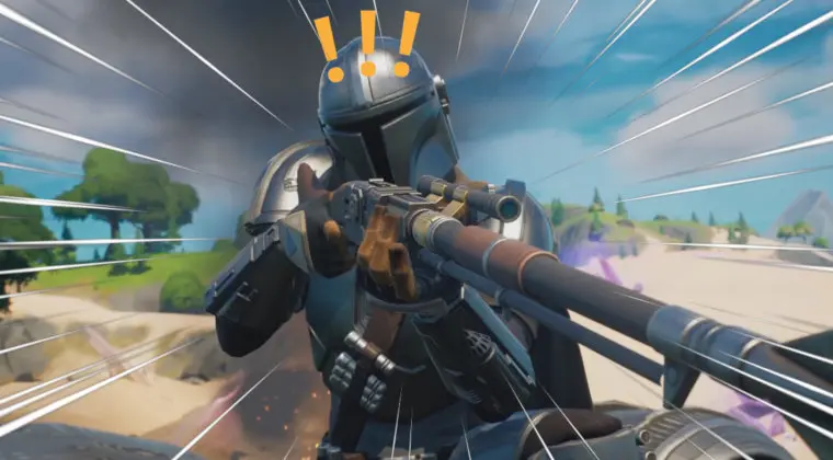 Imagen de Notas del parche 15.40 de Fortnite y las novedades que llegan al juego