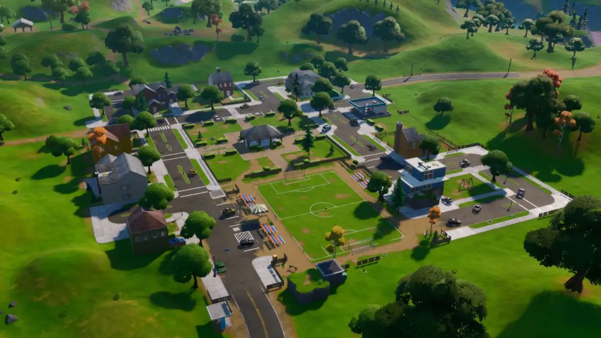 Fortnite