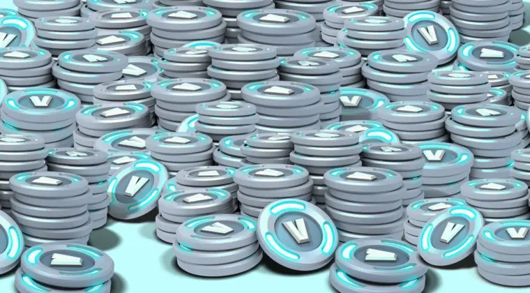 Imagen de Fortnite regalará 1.000 paVos gratis a aquellos que cumplan esta simple condición