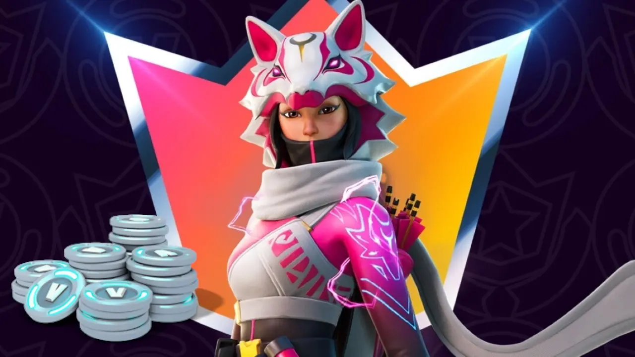 Fortnite