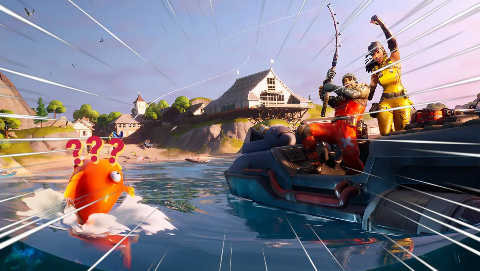Fortnite