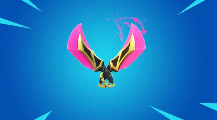 Imagen de Fortnite: cómo obtener gratis el nuevo pico 'Cuchillas cortaalientos' del evento de San Valentín 2021