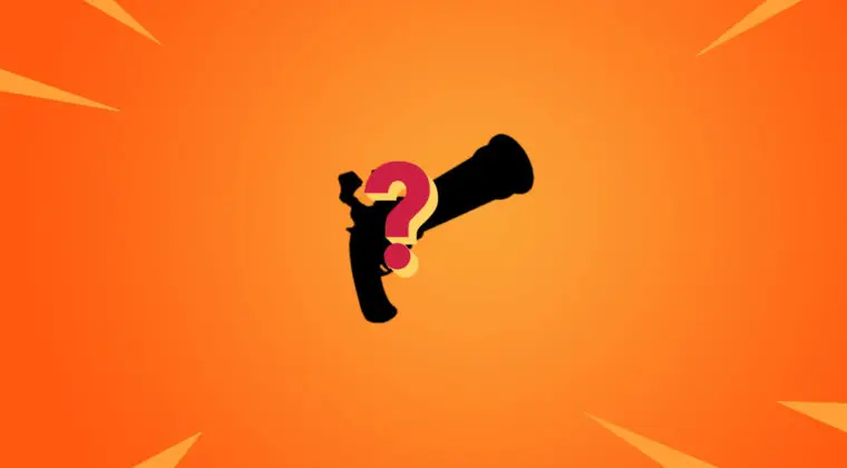 Imagen de Fortnite recibe esta antigua arma muy querida por los fans en su actualización 15.40