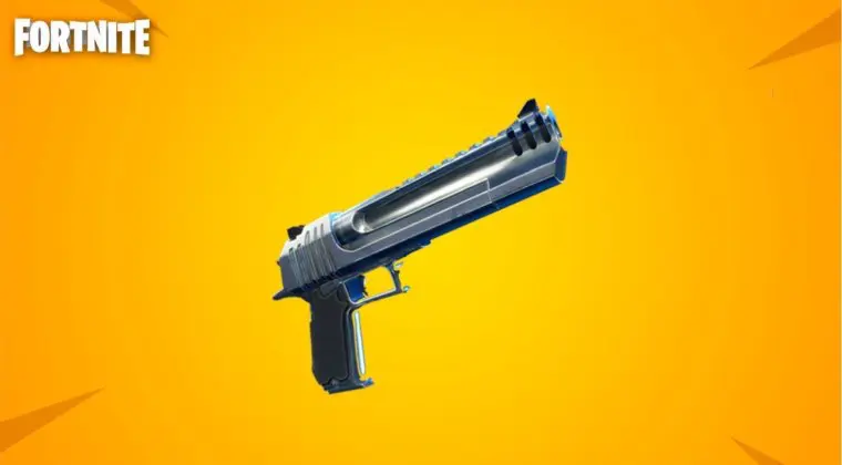 Imagen de Fortnite lanza un nuevo miniparche con cambios en las armas y modos de juego